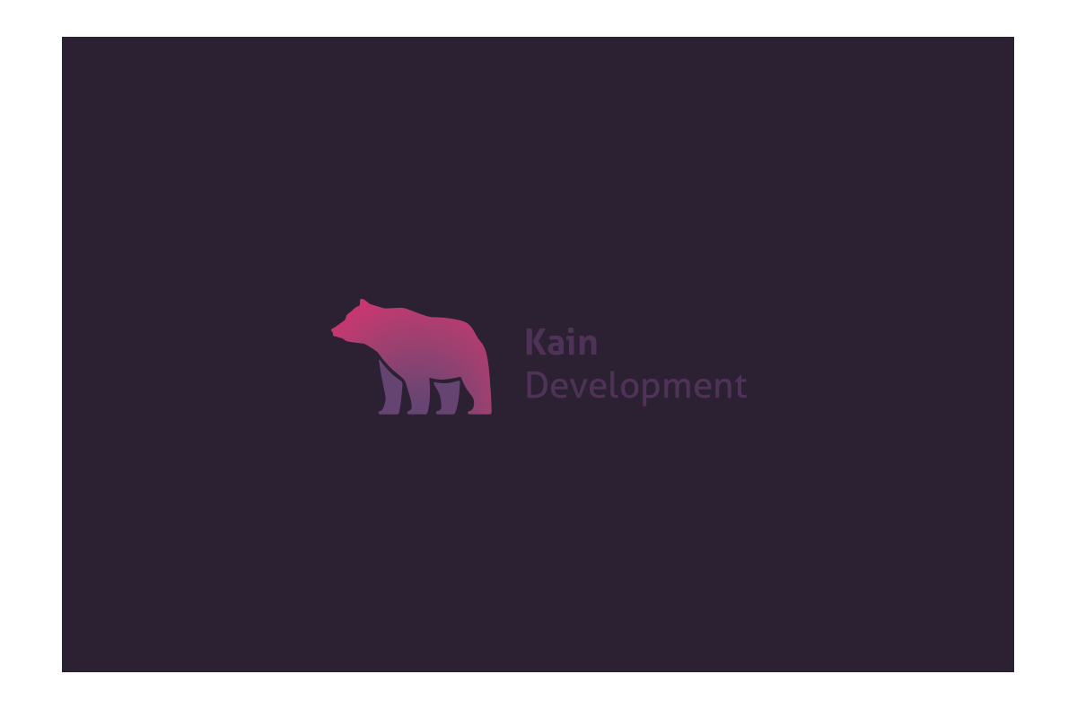 Kain Development 01